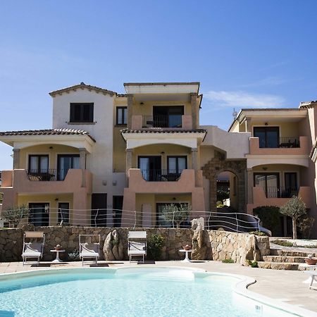 Апартаменты Bados Mare Ольбия Экстерьер фото